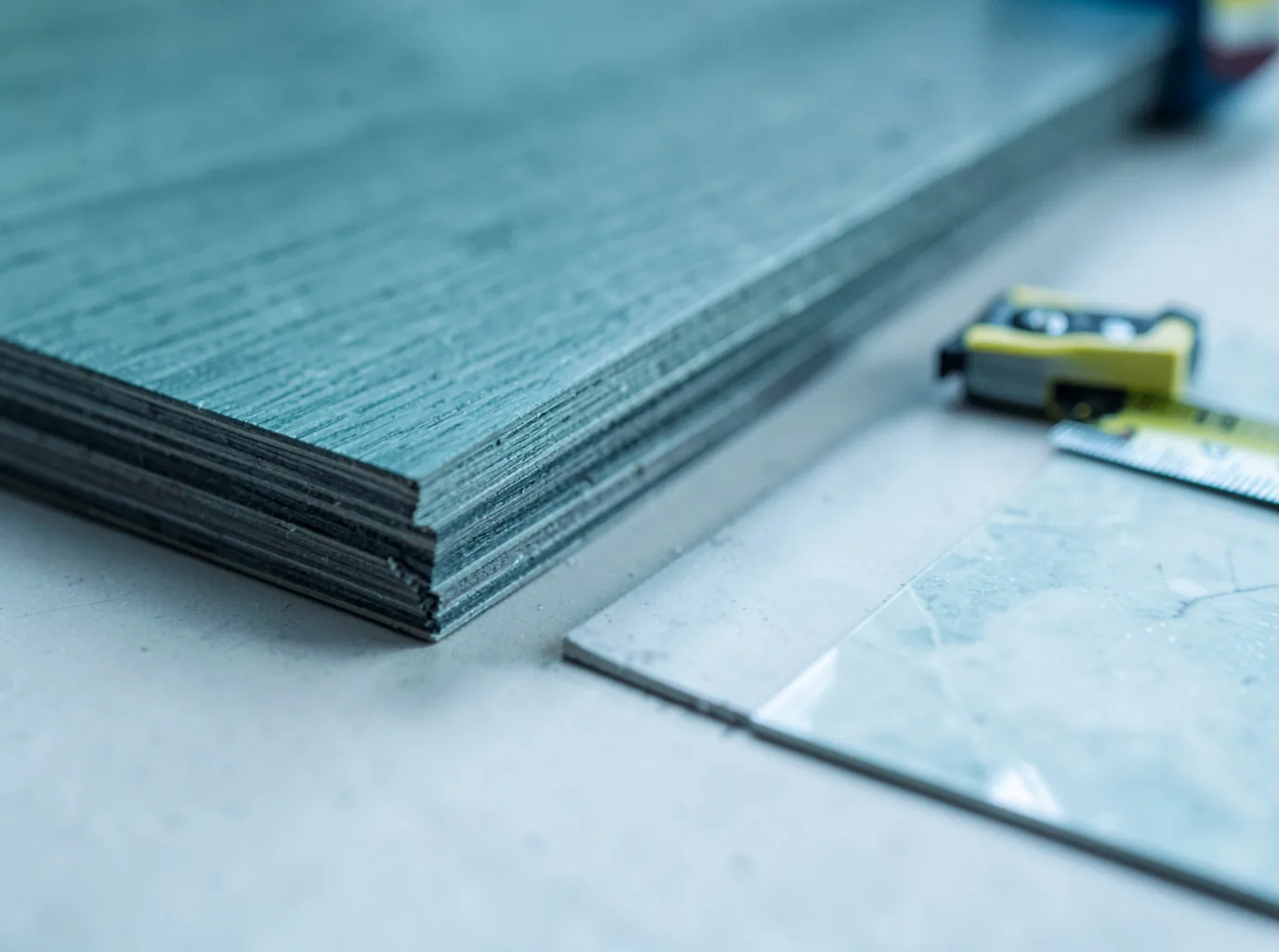 Luxury Vinyl Plank Installation Brawley, CA FAQs